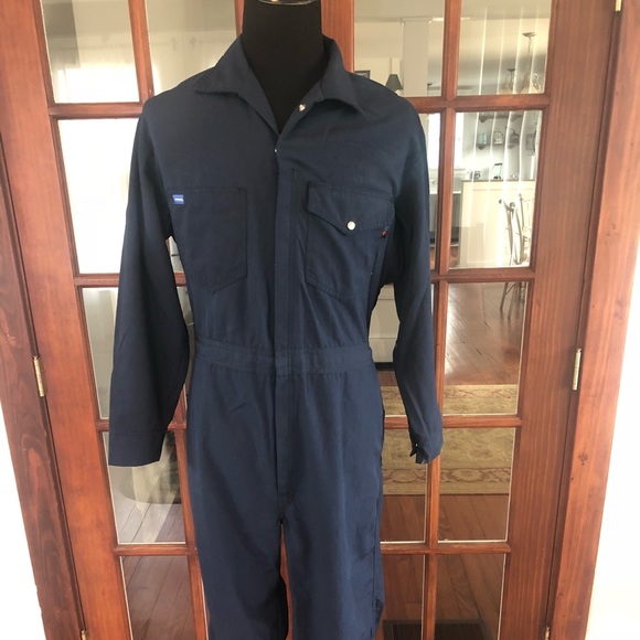 workrite coverall